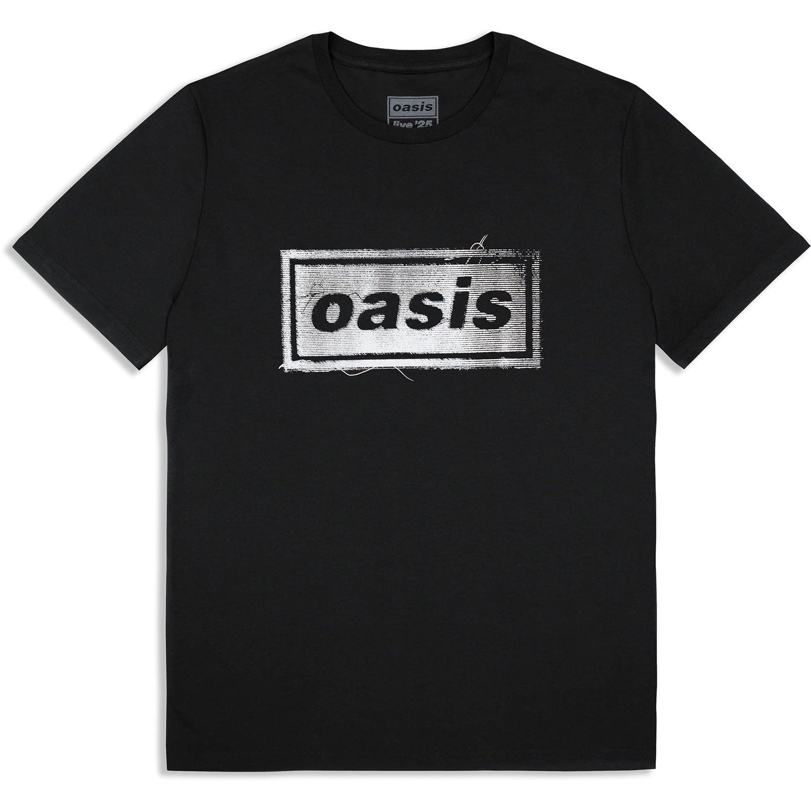 Thread Logo T-shirt