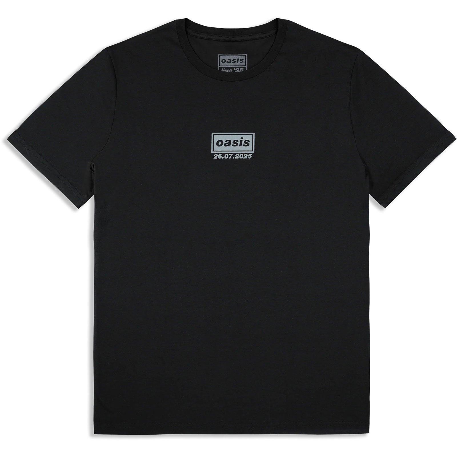 London 26 July Event T-shirt
