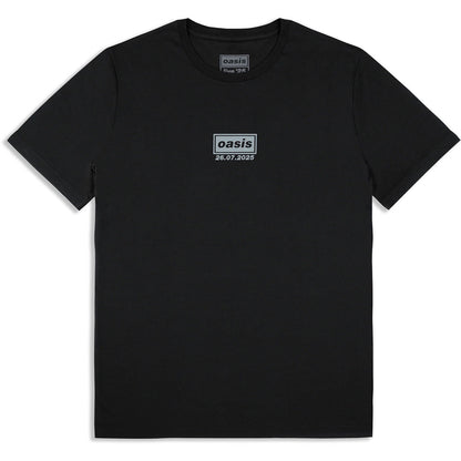London 26 July Event T-shirt