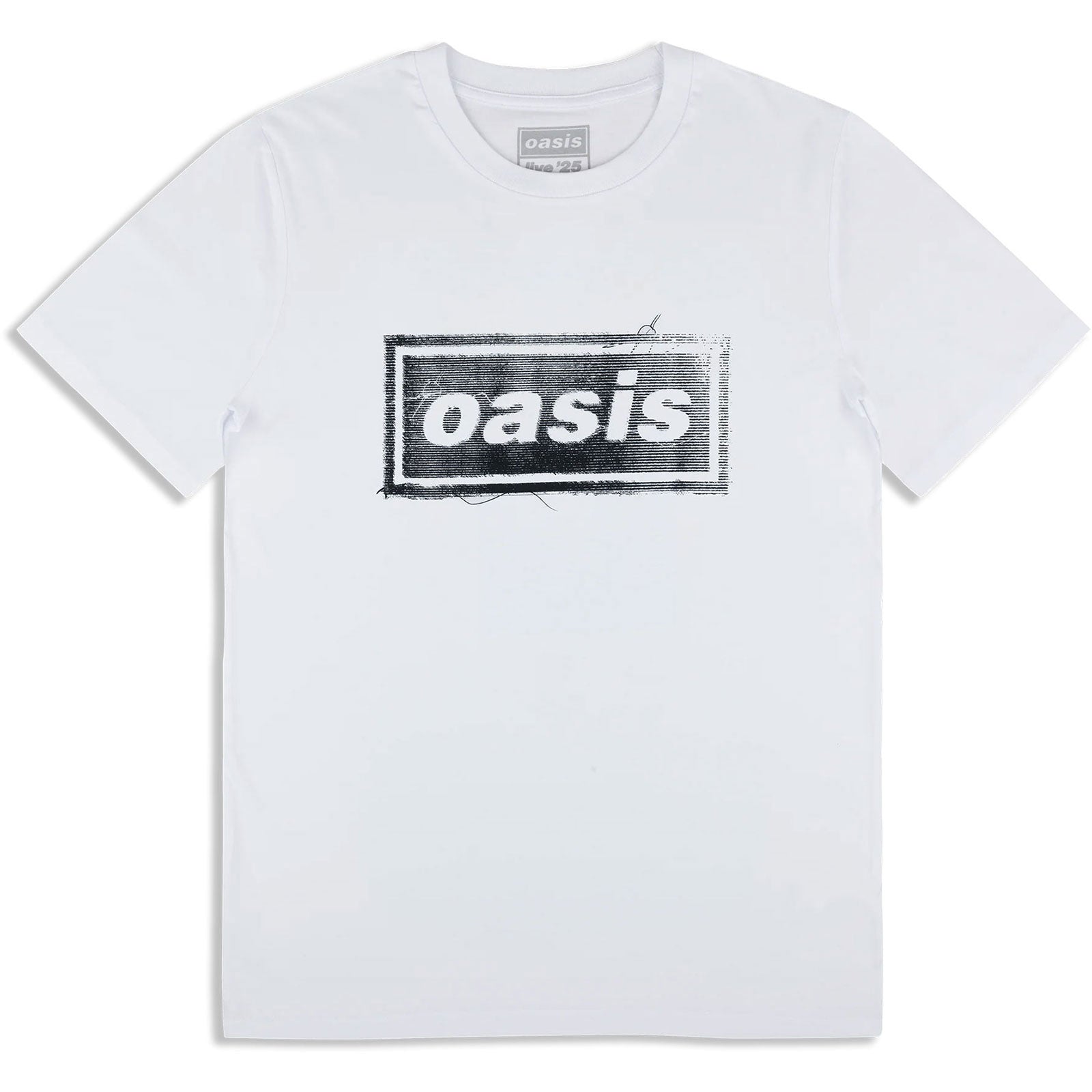 Thread Logo T-shirt
