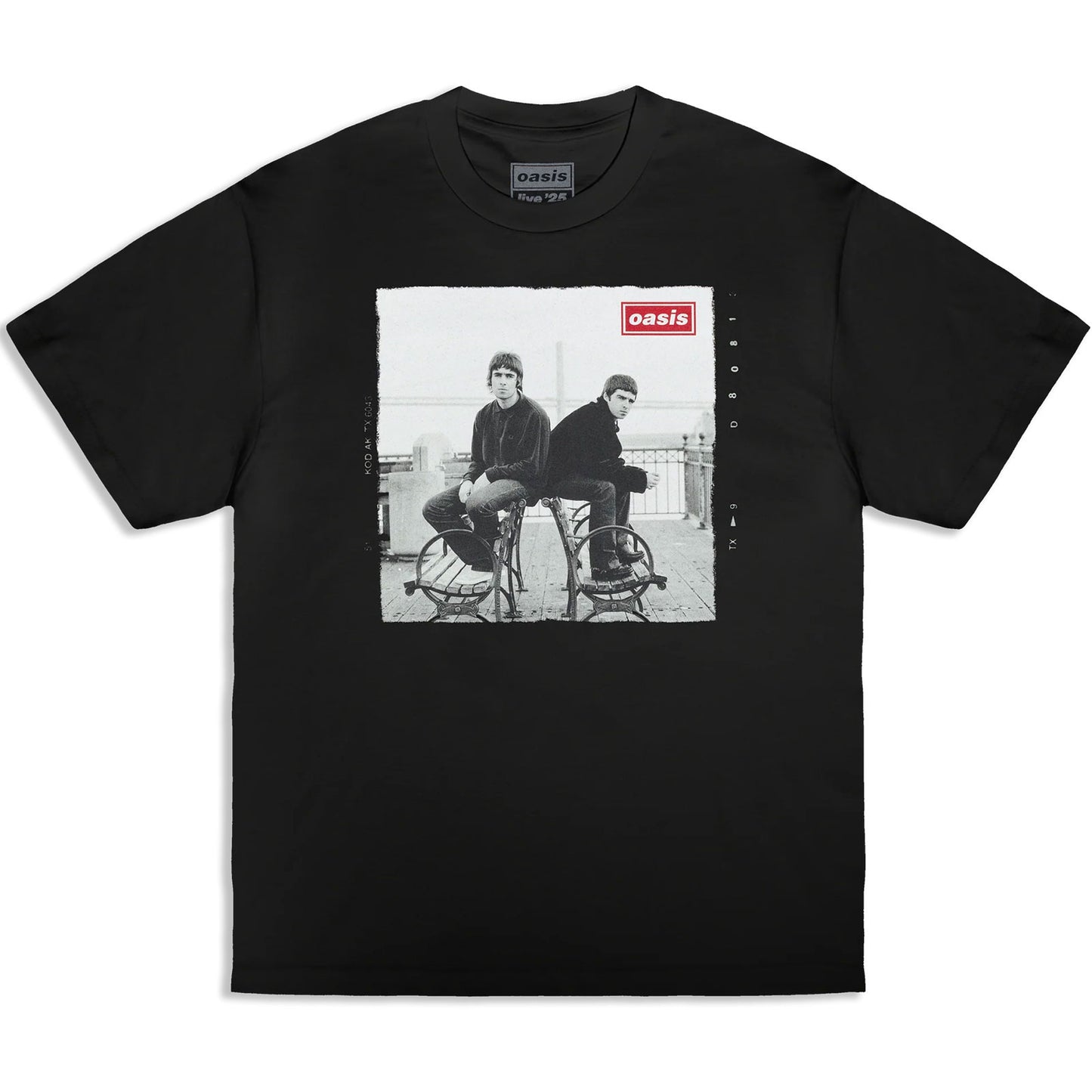 Film Photo T-shirt