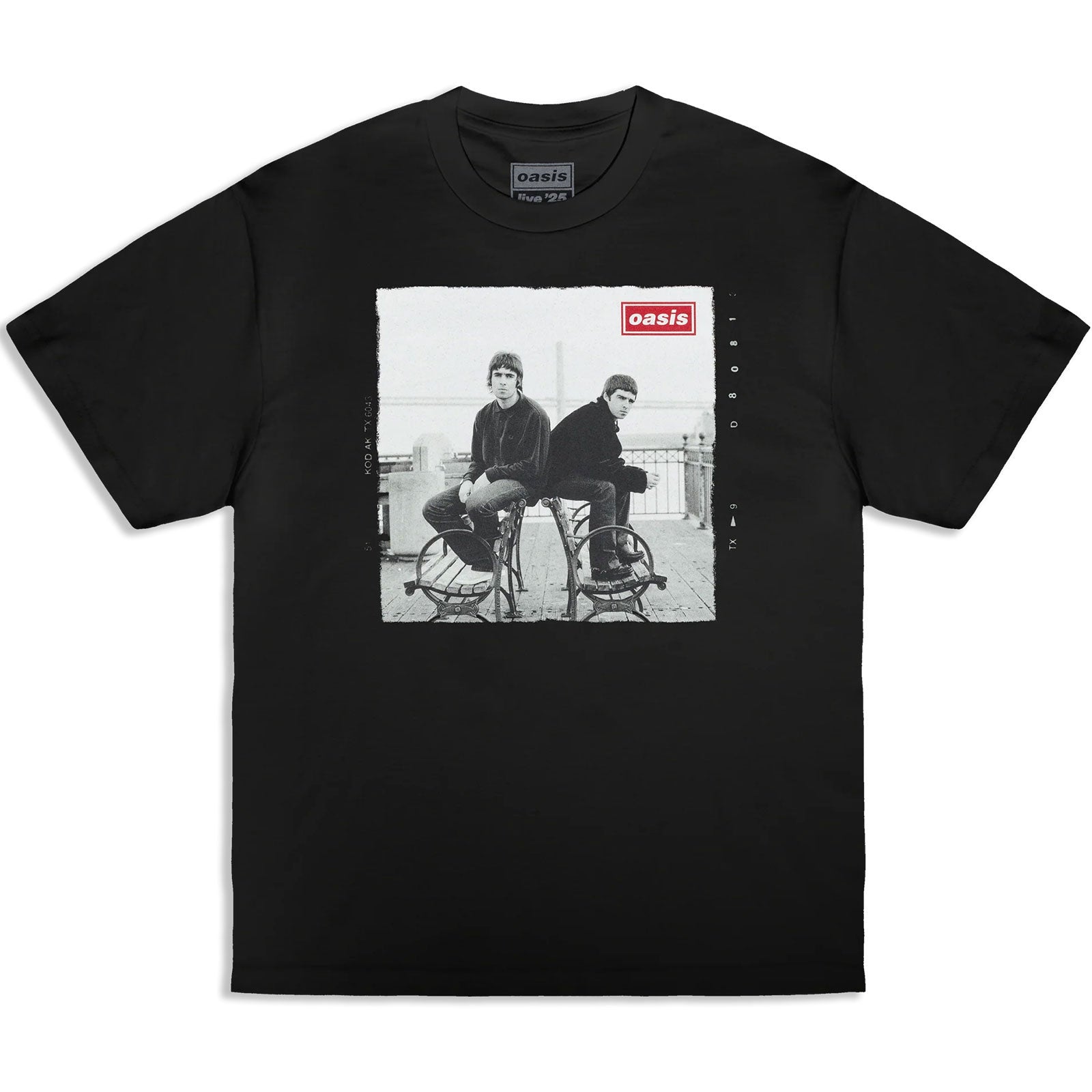 Film Photo T-shirt