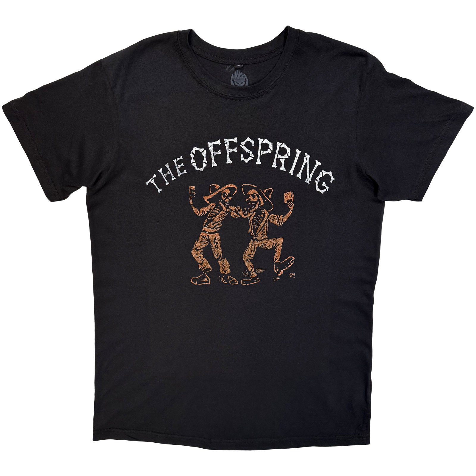 Ixnay On The Hombre Carbon T-shirt