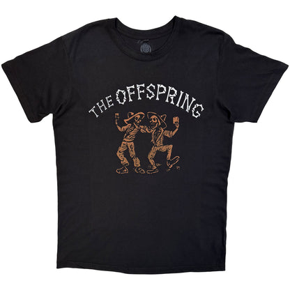 Ixnay On The Hombre Carbon T-shirt