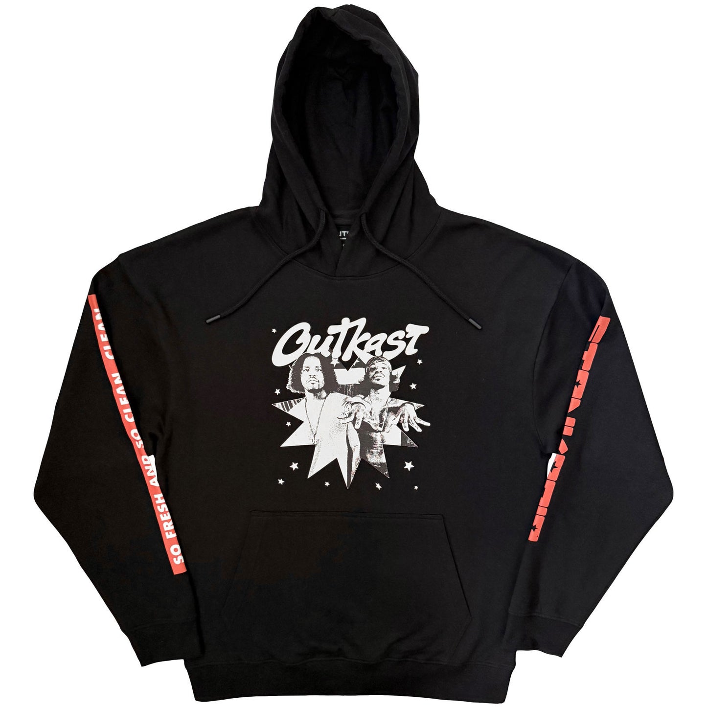 So Fresh Hooded Sweatshirt