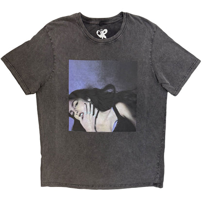 Guts Album Cover Dip Dye & Wash T-shirt