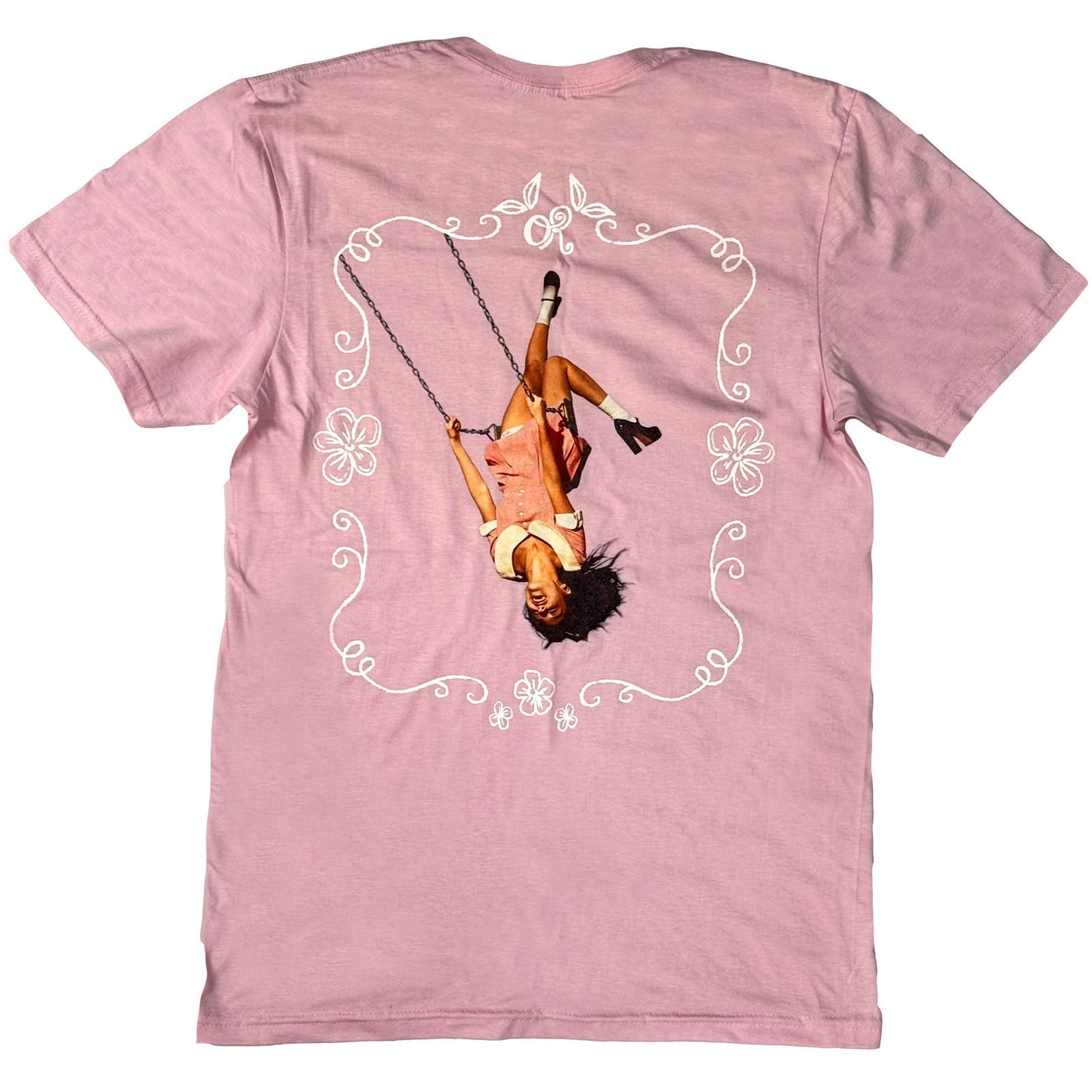 Olivia Rodrigo You Seem Pretty Sad T-shirt