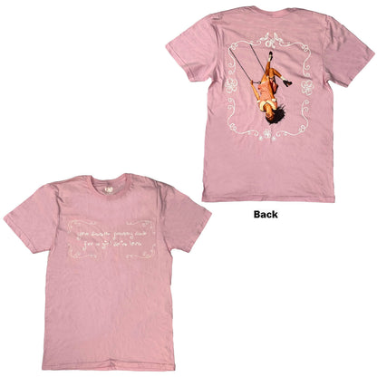 Olivia Rodrigo You Seem Pretty Sad T-shirt