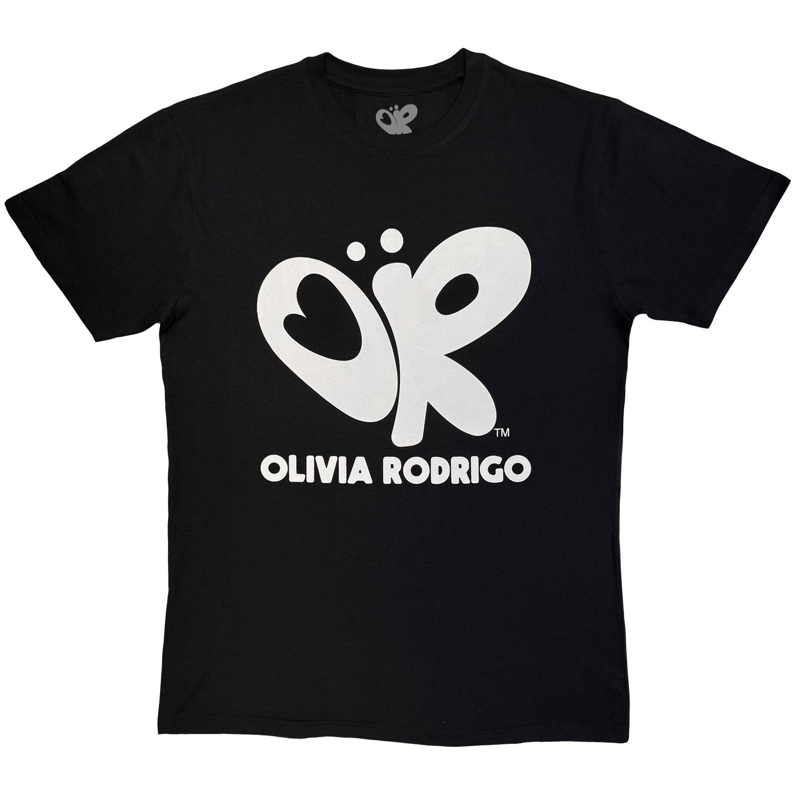 Logo Mono T-shirt