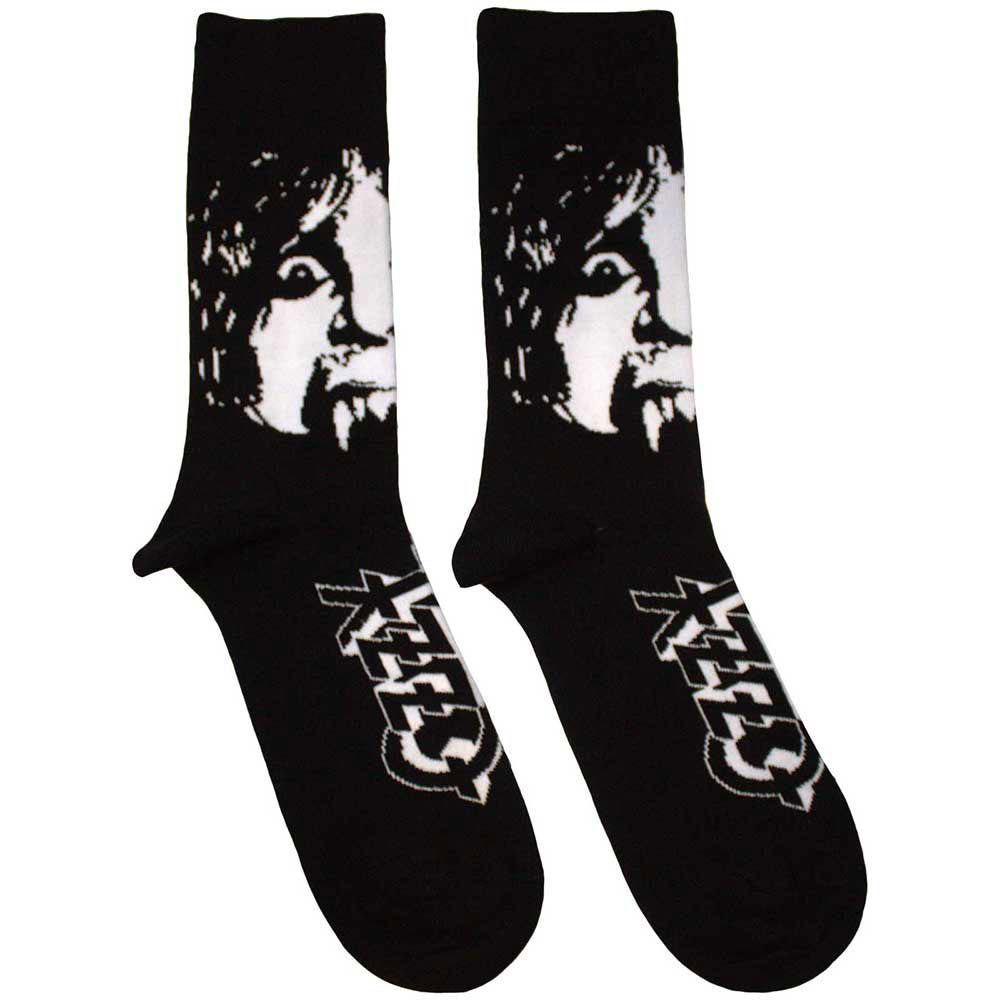 Madman Socks