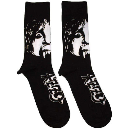 Madman Socks