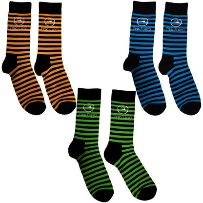 Pink Floyd Mono Prism Socks