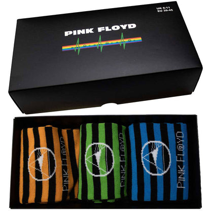 Mono Prism Socks