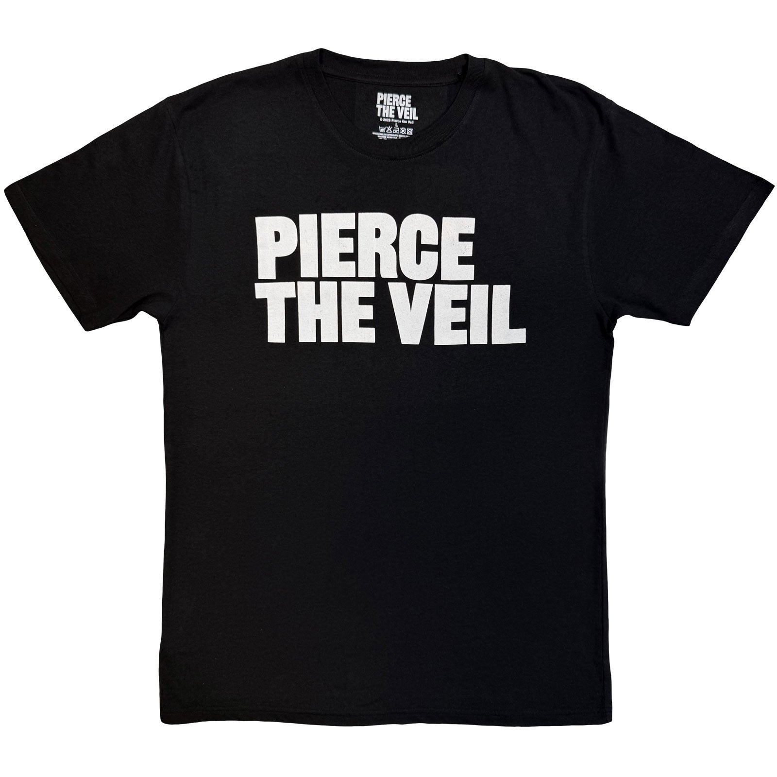 Logo Mono T-shirt