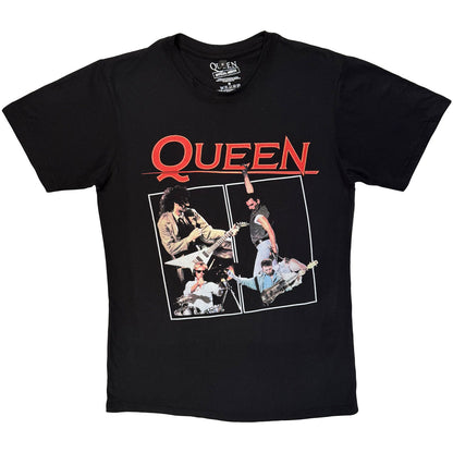Poster Carbon T-shirt