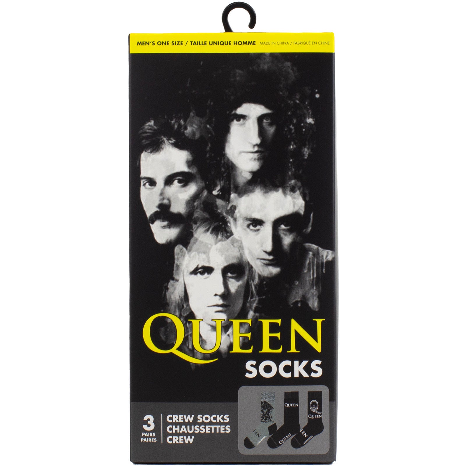 Logos Socks