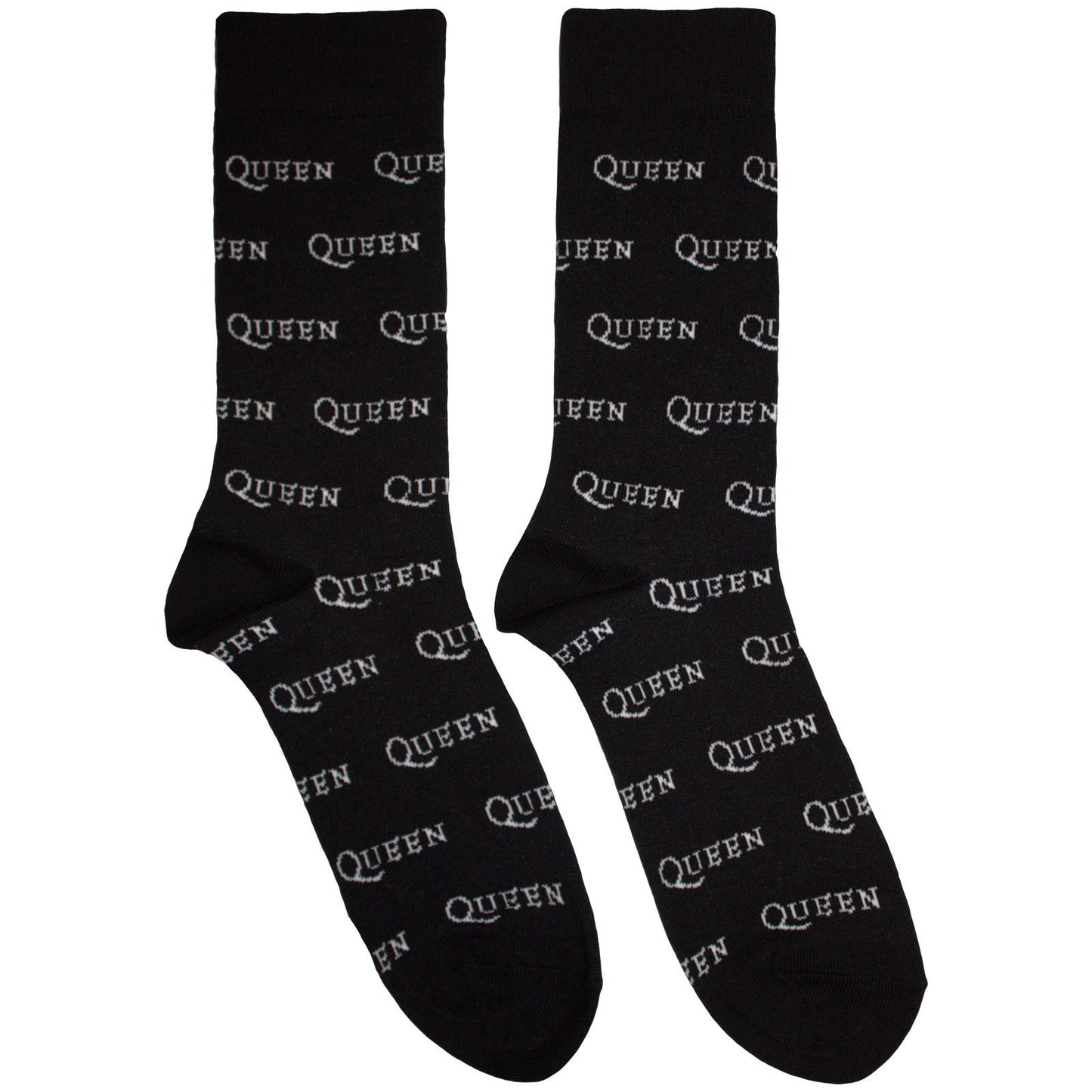 Logo Repeat Mono Socks