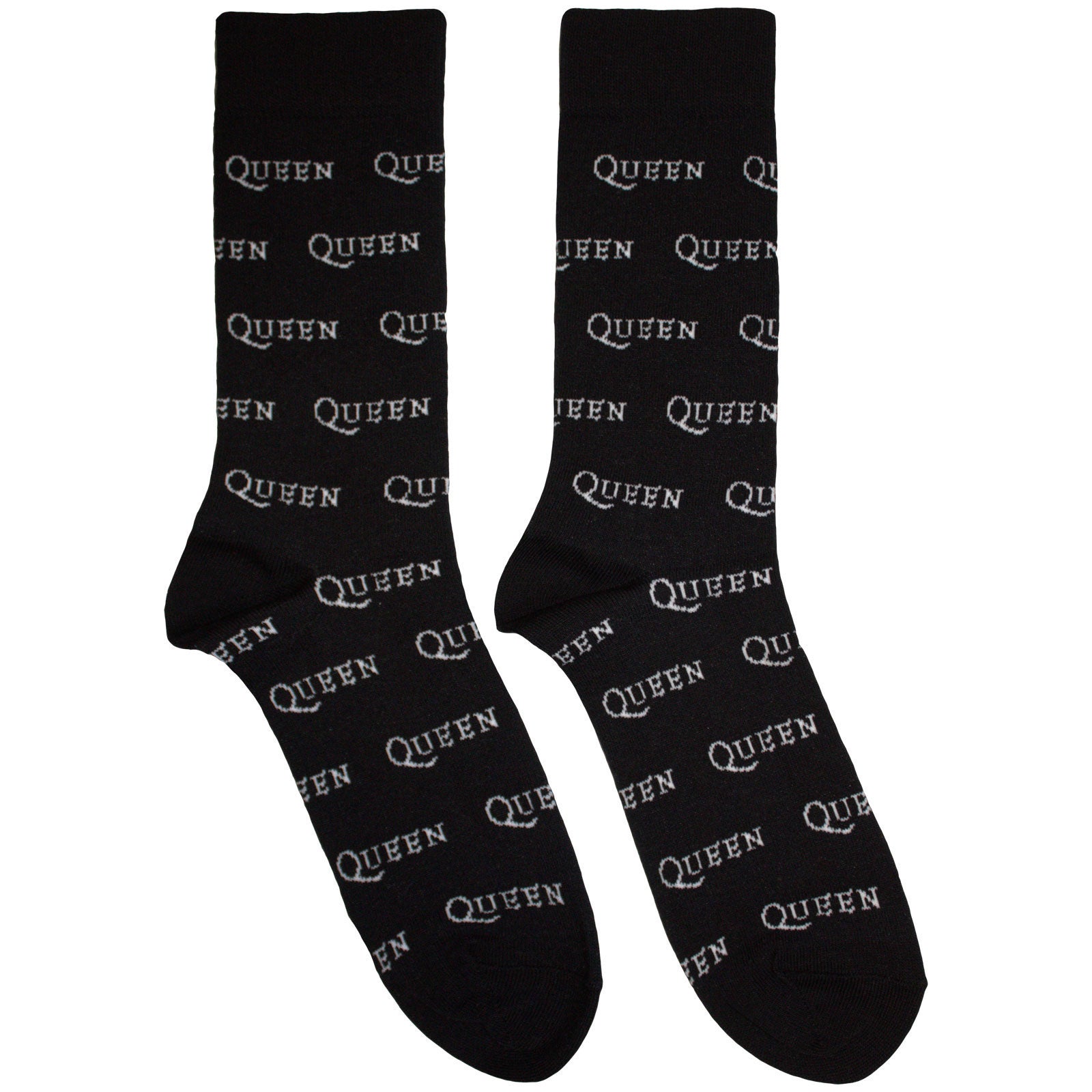 Logo Repeat Mono Socks