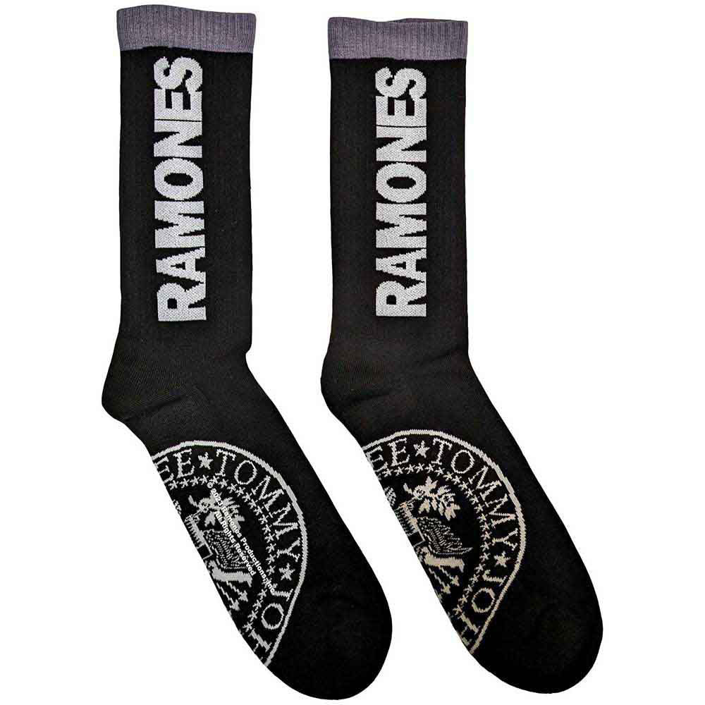 Presidential Seal Socks