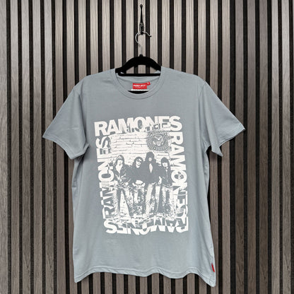 Ramones Threshold T-shirt