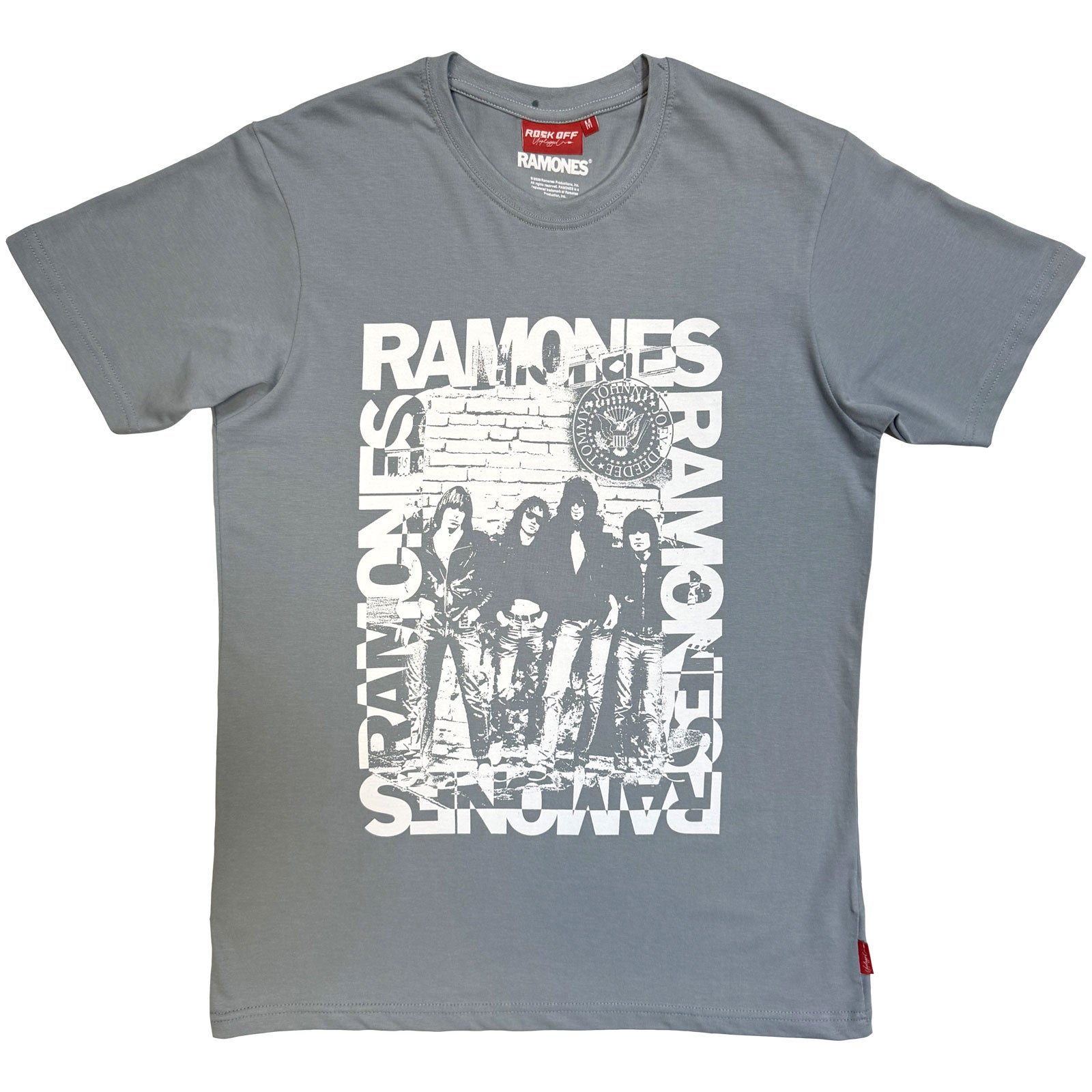 Threshold T-shirt