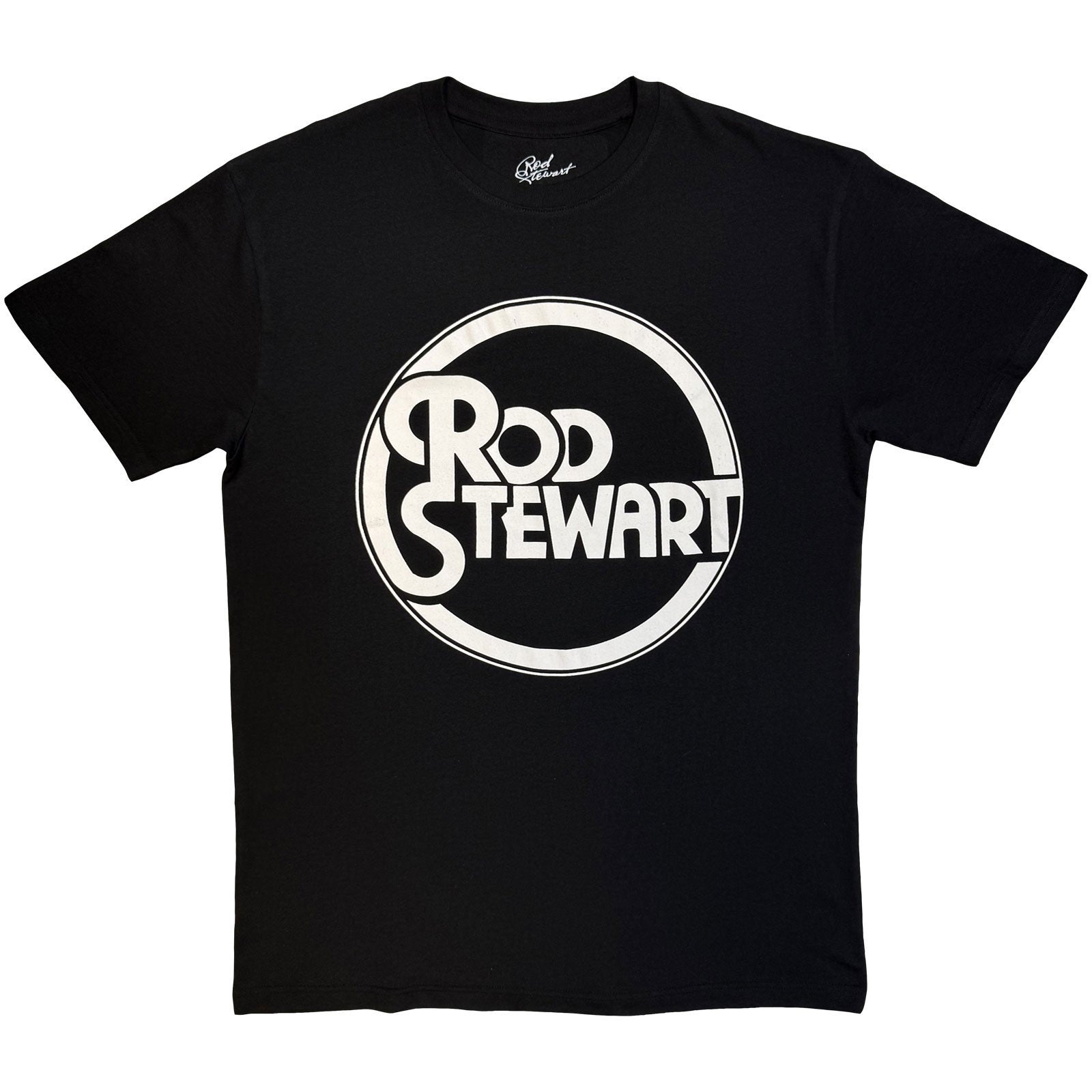 Circle Logo Mono T-shirt