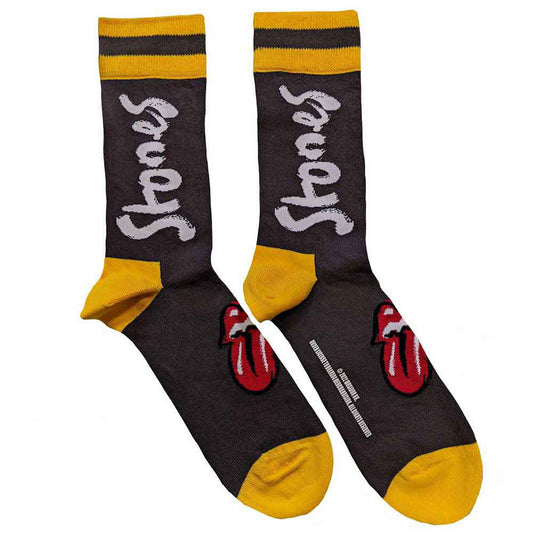 Rolling Stones Rolling Stones No Filter Socks