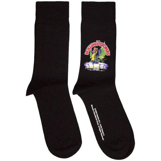 Rolling Stones Rolling Stones Dragon Socks