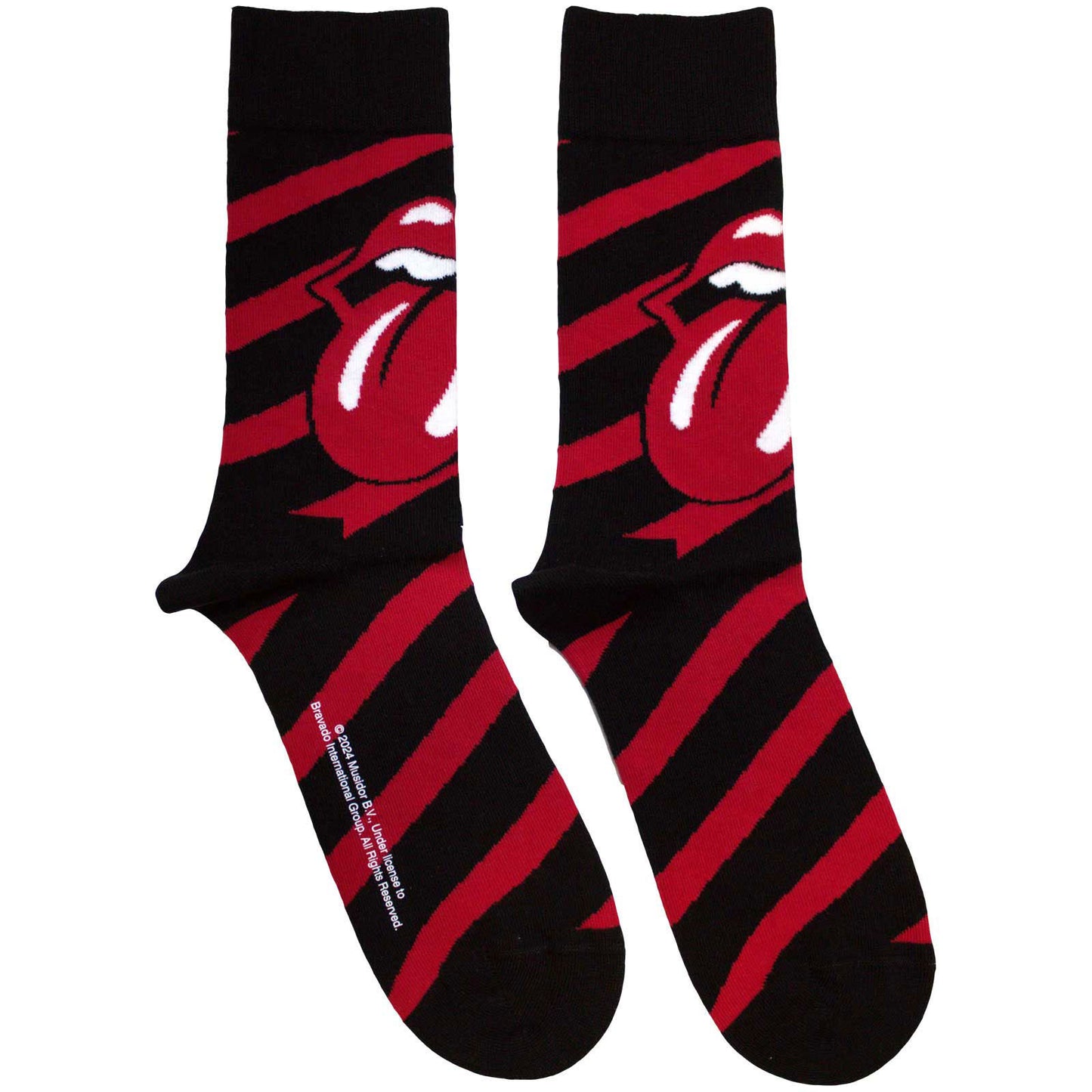 Stripes Socks