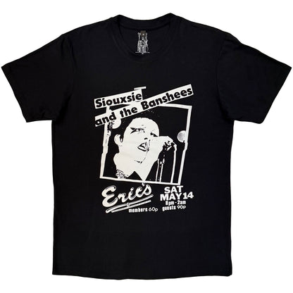 Eric's Carbon T-shirt
