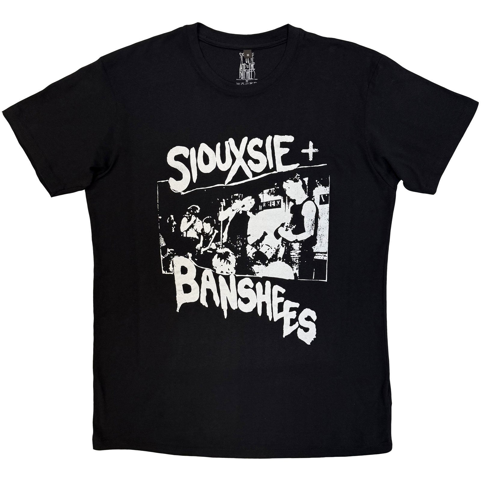 Live! Carbon T-shirt