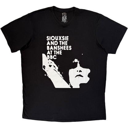 At The Bbc Carbon T-shirt
