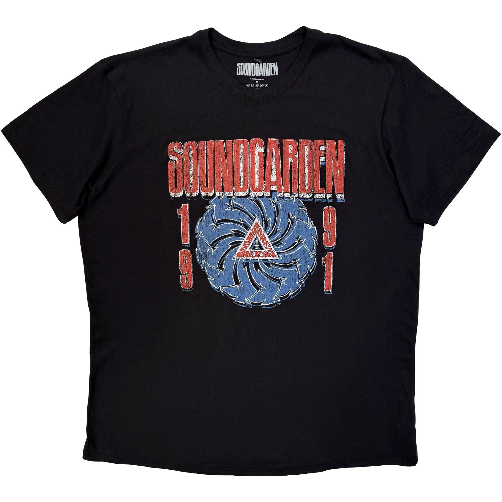1991 Carbon T-shirt