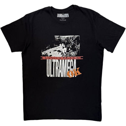 Ultramega Ok Carbon T-shirt