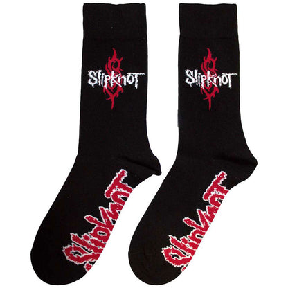 Slipknot Tour '22 Socks
