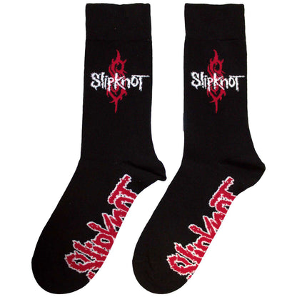 Slipknot Tour '22 Socks