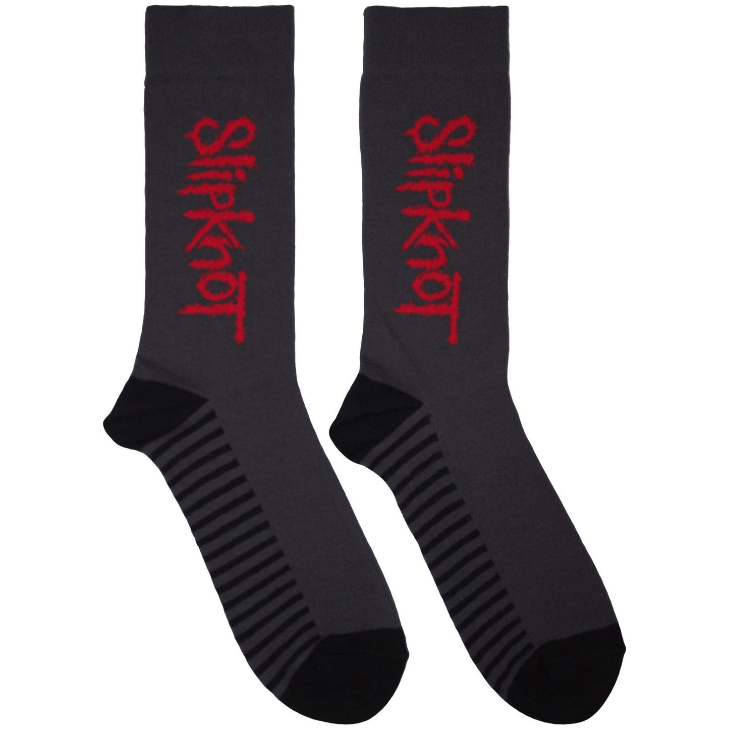 Logo Vertical Socks