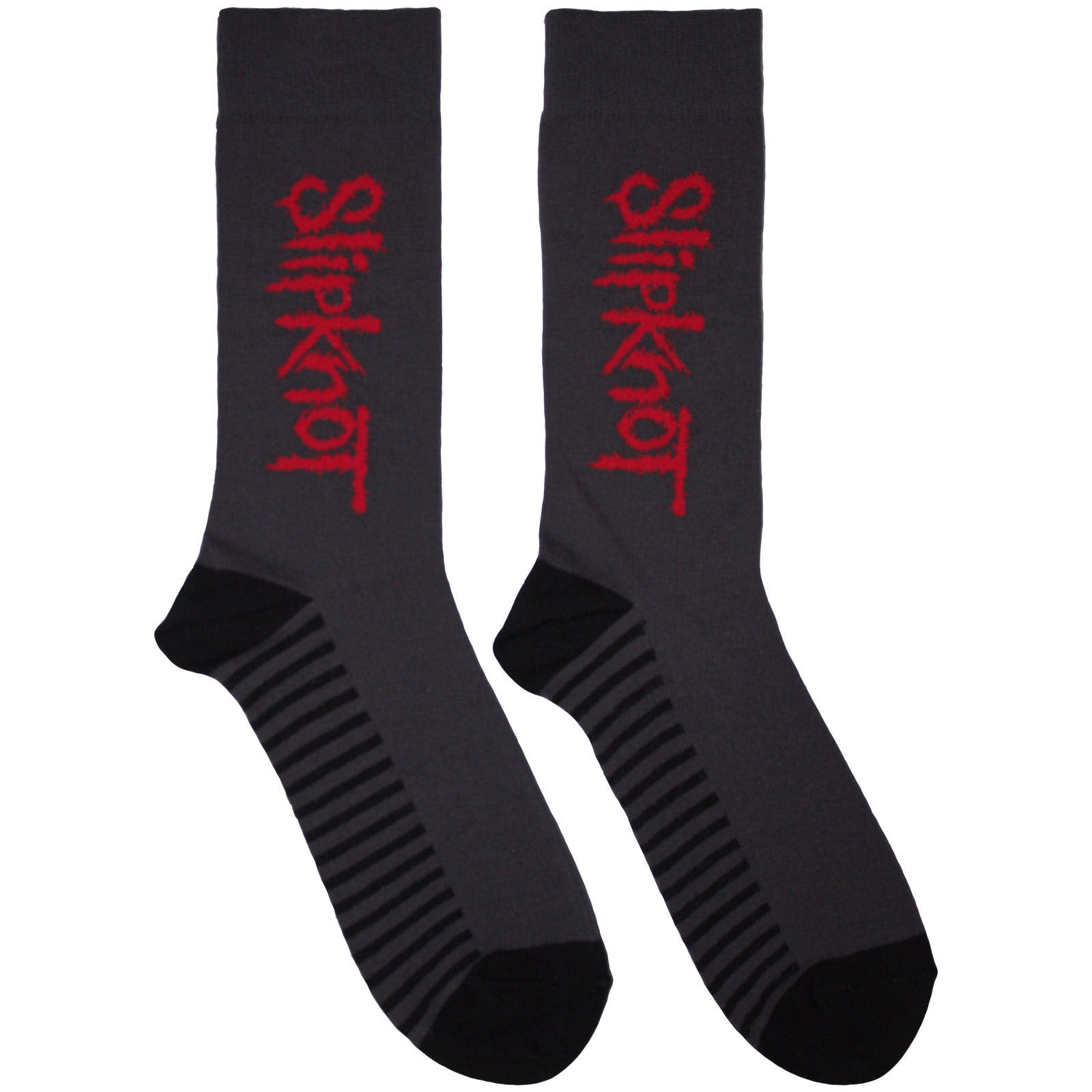 Logo Vertical Socks