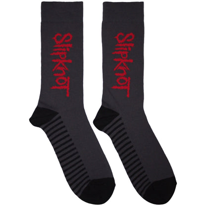 Logo Vertical Socks