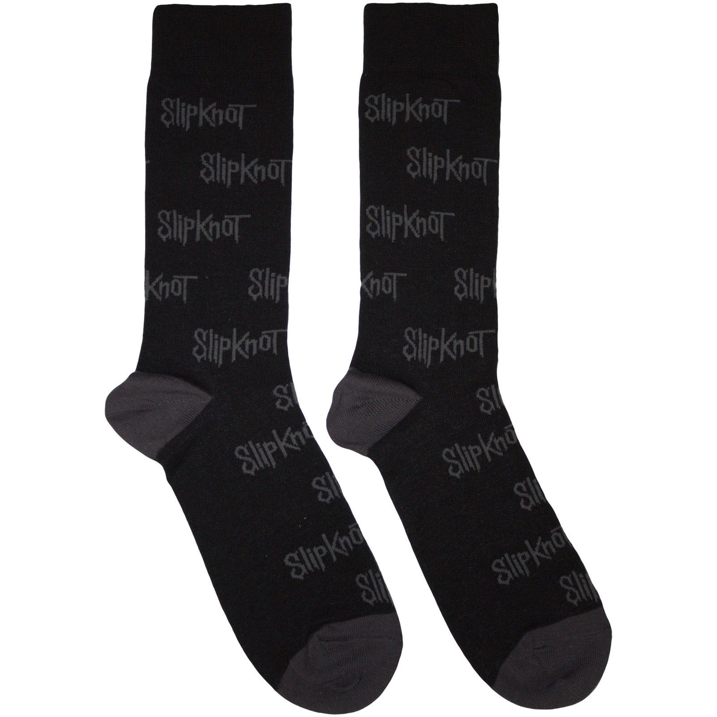 All Over Print Logos Socks