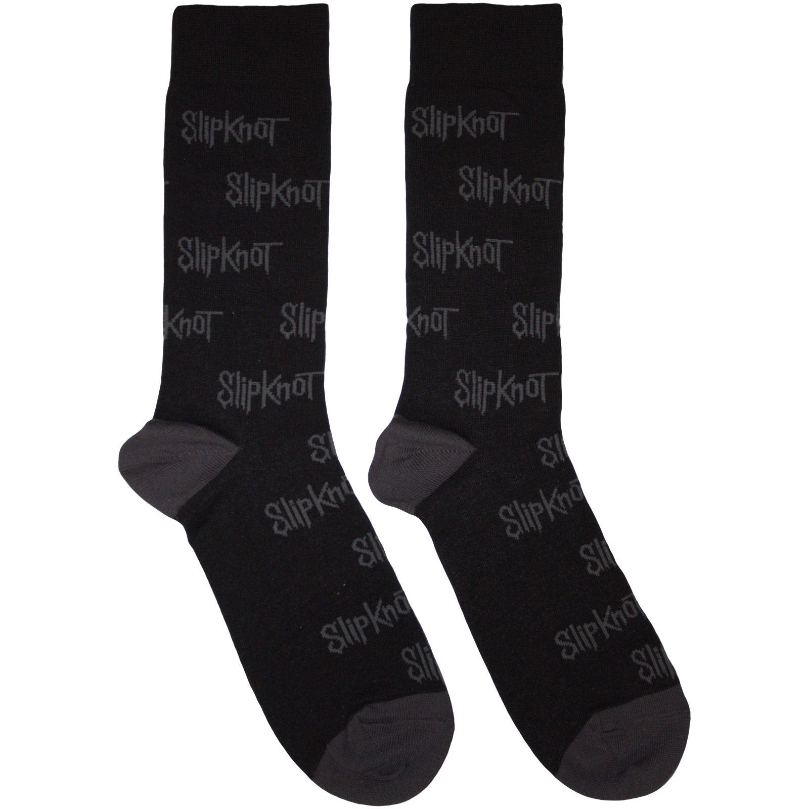 All Over Print Logos Socks