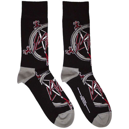 Pentagram Socks