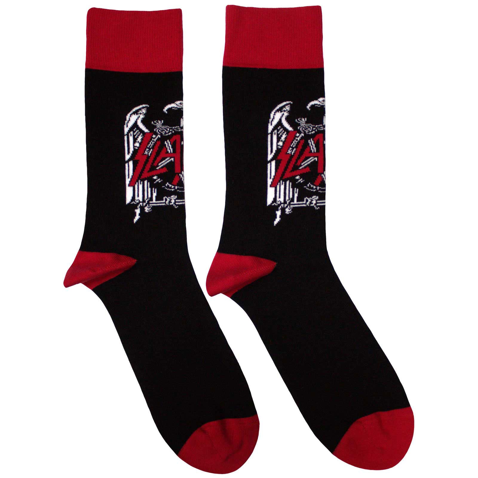 Eagle Crest Socks