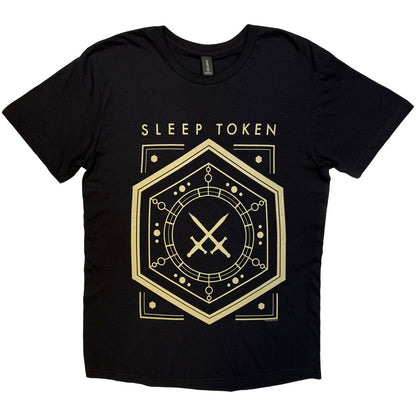 Emergence House Veridian T-shirt
