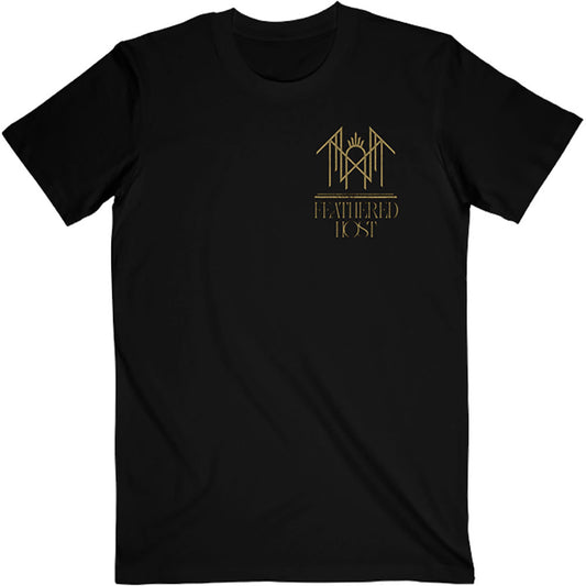 Sleep Token The Cycle Must End T-shirt Front
