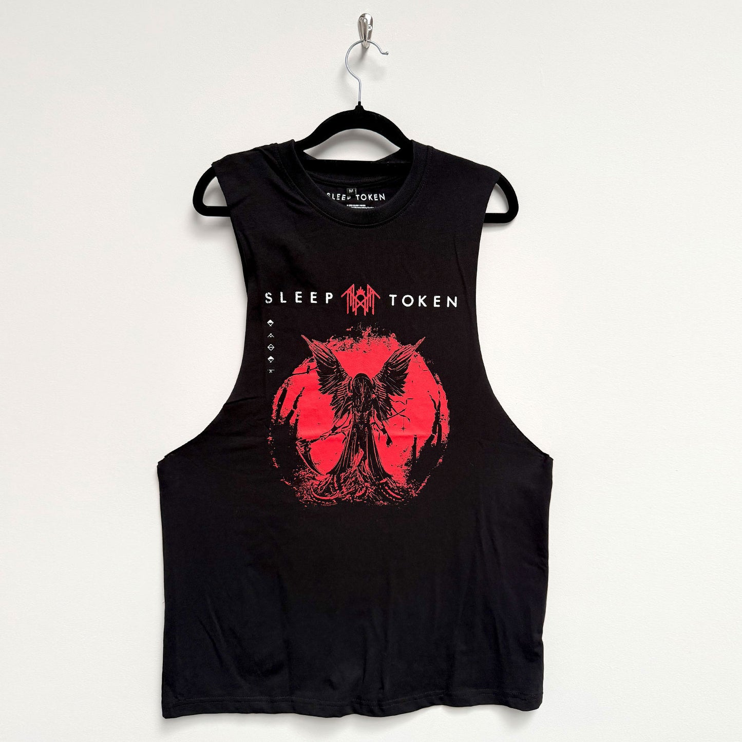 Take Me Back To Eden Tank Top Mens Tank