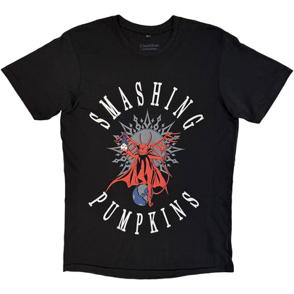 Mission To Mars Carbon T-shirt