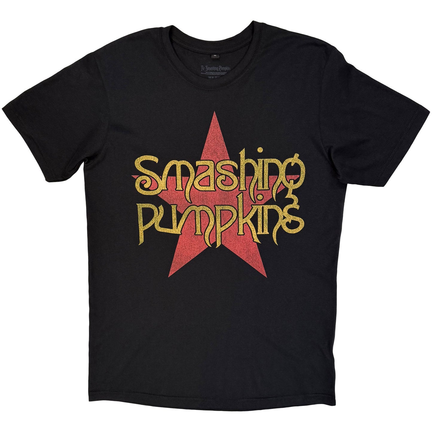 Rock Invasion Carbon T-shirt