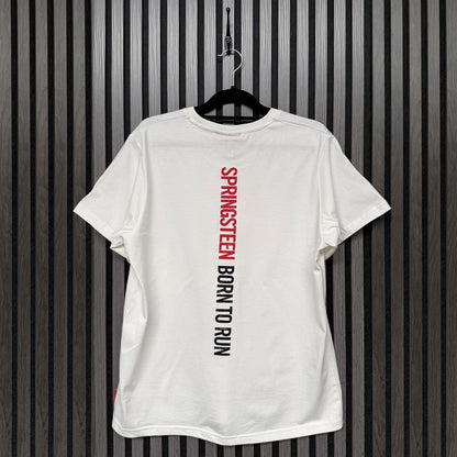 Bruce Springsteen Born To Run T-shirt
