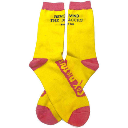 Nmtb Socks